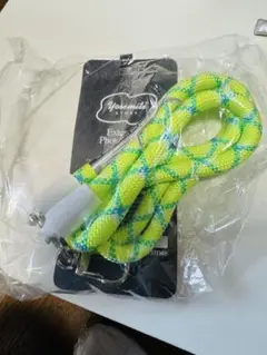 Yosemite Mobile Strap W スマホショルダーストラップ