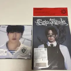 &TEAM 青嵐 月狼 FUMA