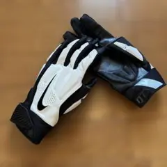 Nike アメリカンフットボールグローブ M