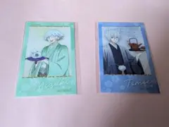 くじ引き堂　神様はじめました　瑞希　巴衛　特典