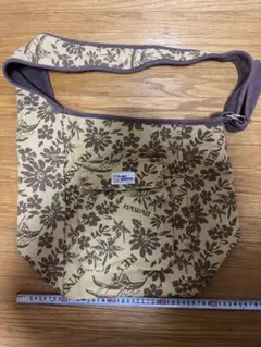 reyn spooner レインスプーナー　ショルダーバッグ
