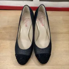Covestoria パンプス