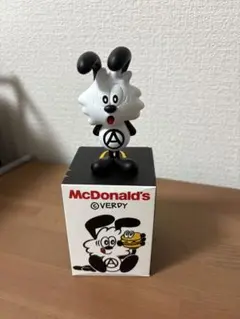 2025年最新】verdy vick フィギュアの人気アイテム - メルカリ
