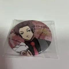 ブルーロック　冴　缶バッジ