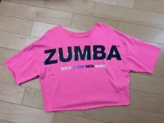 ZUMBA トップス ウェア