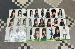 土生瑞穂　生写真　欅坂46