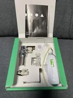 DOOA CO2システムキット【廃盤品】 2025年最新】dooa co2システムの人気アイテム - メルカリ