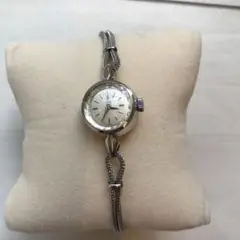 チュードル アンティーク 腕時計