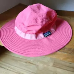 パタゴニア　キッズハット