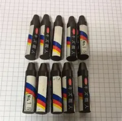 床のキズ クレヨン 床補修くれよん キズ職人