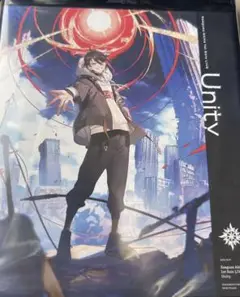 三枝明那 1st Solo LIVE "Unity" 通常版 [Blu-ray]