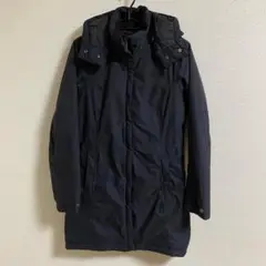 THE NORTH FACE ノースフェイス ロングコート ジャケット