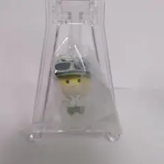 カプセルピーチ ならぶんです。2