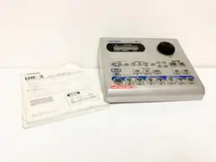 BOSS DR-3 ドラムマシン Dr Rhythm