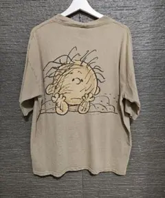 ピッグペン　Pigpen ヴィンテージ　90s カルバンクラインパロディ