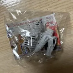 デスクトップウルトラマン　シーボーズ　印鑑スタンド　ミニフィギュア　ウルトラ怪獣