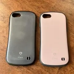 iFace スマートフォンケース iPhone8/7/SE