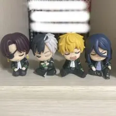 ウィンブレ 肩ズン コンプリート 全4種