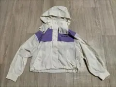 白ジャケット