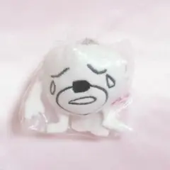 ヒモックマ 無敵メンタルぬいマスコット ガチャガチャ E つらいどポテト