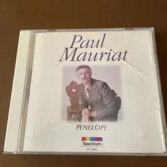 Paul Mauriat Penelope EJS 4042