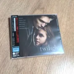 「『トワイライト～初恋～』オリジナル・サウンドトラック」