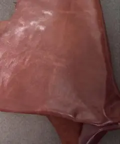pigレザー　　豚革本革