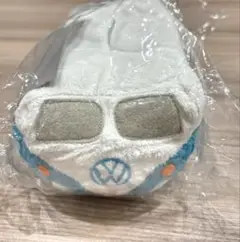 フォルクスワーゲン　ぬいぐるみ　ティッシュカバー　Volkswagen