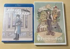 そらる　夢見るセカイの歩き方DVD ワンダフルワンダラスBlu-ray