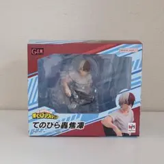 2025年最新】G.E.M.シリーズ 僕のヒーローアカデミア てのひら轟
