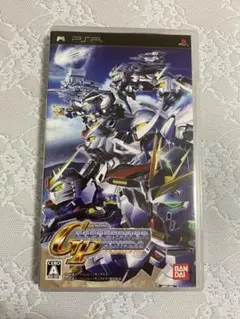 PSP  SDガンダムGGENERATION PORTABLE