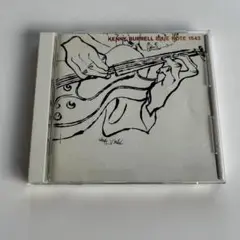 Kenny Burrell ケニー・バレル Vol.2