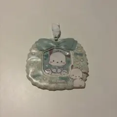 サンリオ ポチャッコ カードホルダー