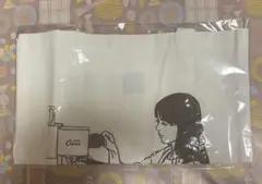 【新品未開封】KYNE × Casa BRUTUS コラボトートバッグ