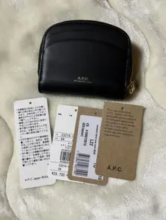 APC コインケース
