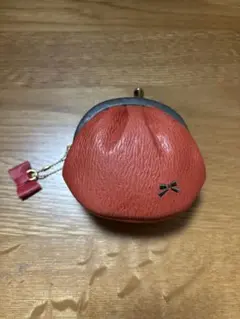 エミイノウエ　がま口