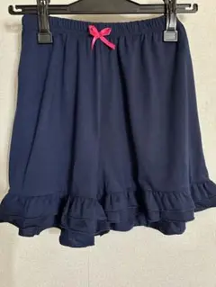 TOCCO ルームウェア　　キュロットパンツ 新品未使用品