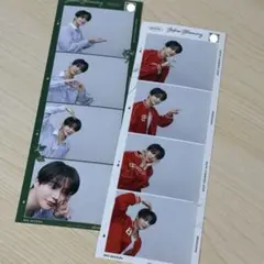 ロウン ROWOON photoism プリクラ