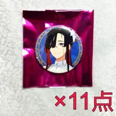 ミス・クレーン 缶バッジ 霊基缶 FGOフェス 2025 FGO
