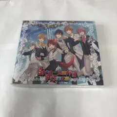 strawberry prince［初回限定DVD盤］