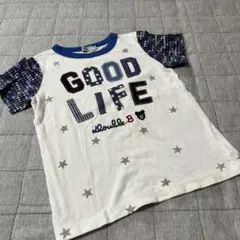 ダブルビー　半袖　Tシャツ サイズ110