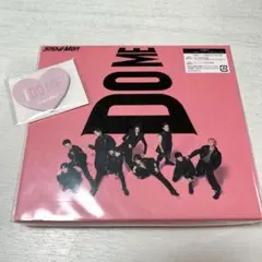 未開封☆SnowMan　i DO ME　S3 初回盤B CD+DVD