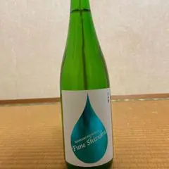 槽雫