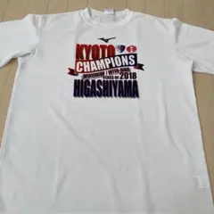 激レア品　東山バスケ部　Tシャツ 東山高校バスケ部Tシャツ - メルカリ