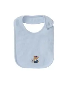 【新品未使用】ファミリア　スタイ　ブルー