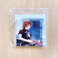 SOPHIA LIVE 2023 カプセル 缶マグネット ジル ①