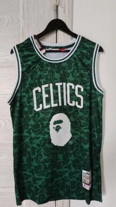 NBAセルティックティック?グリーンの背番号93 M