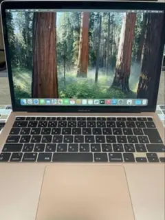 MacBook Air 2020