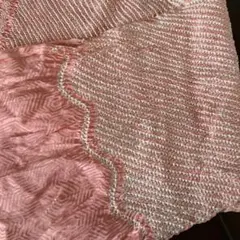 中抜き絞り