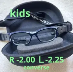 converse スポーツメガネ
